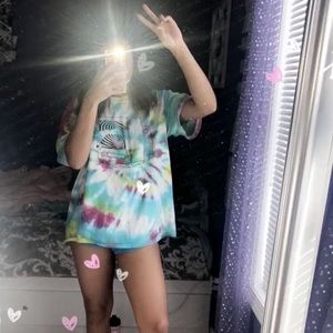 Meet your Posher, Mia